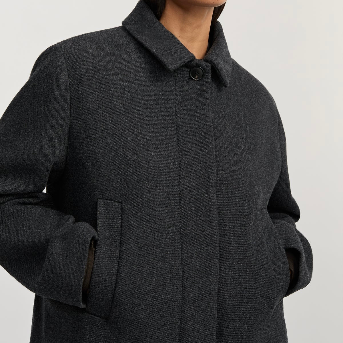 Noah Coat, Stormy