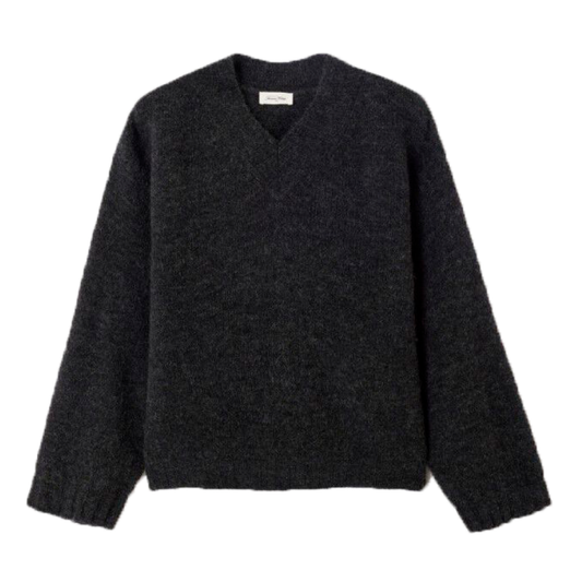 East Strik, Charcoal Melange