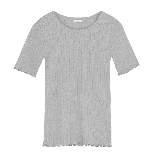 Edie T-Shirt, Grey