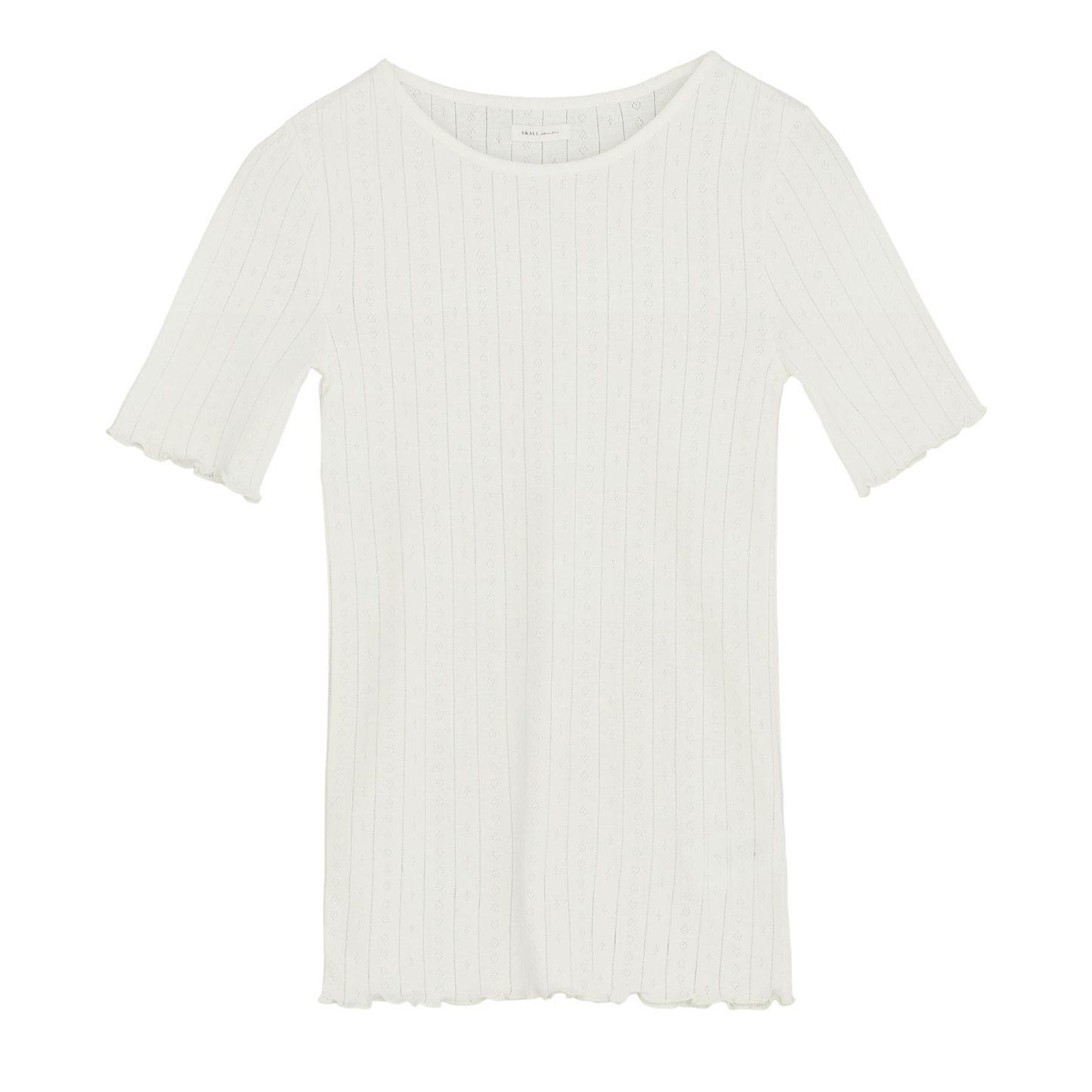 Edie T-Shirt, Off White