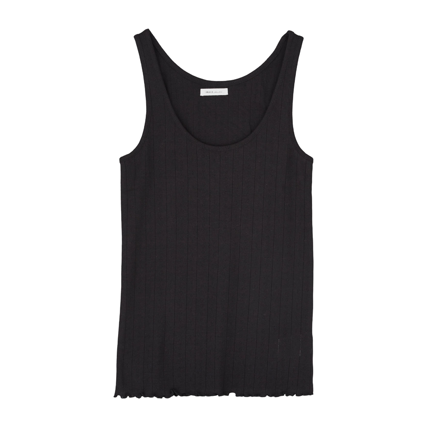 Edie Top, Sort