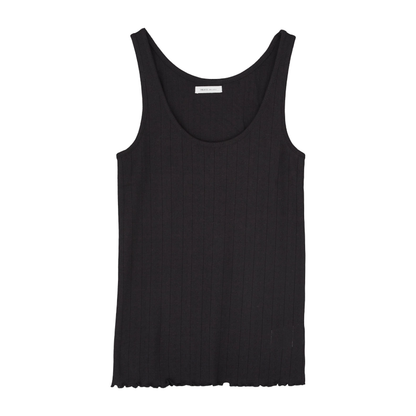 Edie Top, Sort