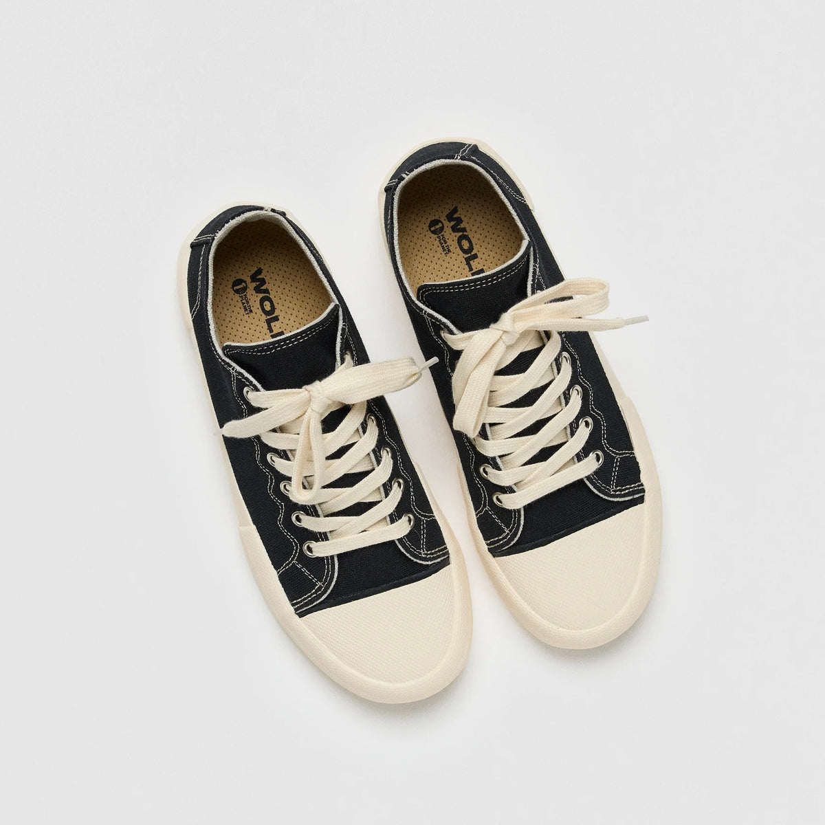 Dolores Sneakers, Black