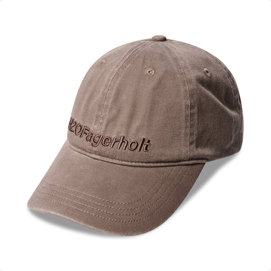 Cap, Walnut