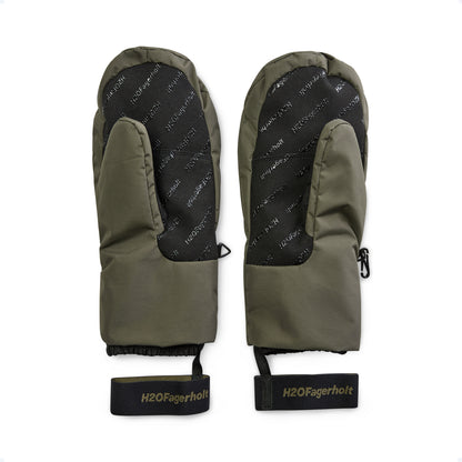 Gloves Luffer, Earth