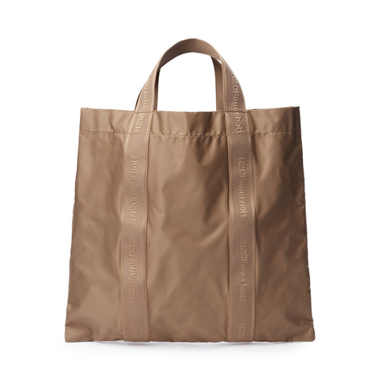 Shopper Bag, Walnut