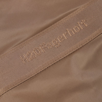 Shopper Bag, Walnut
