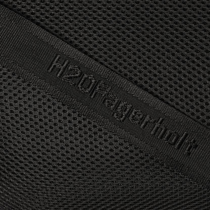 Lost Waist Bag, Sort