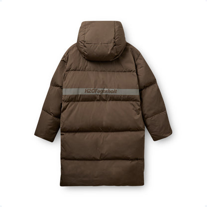 Ice Down Jacket, Crocodile