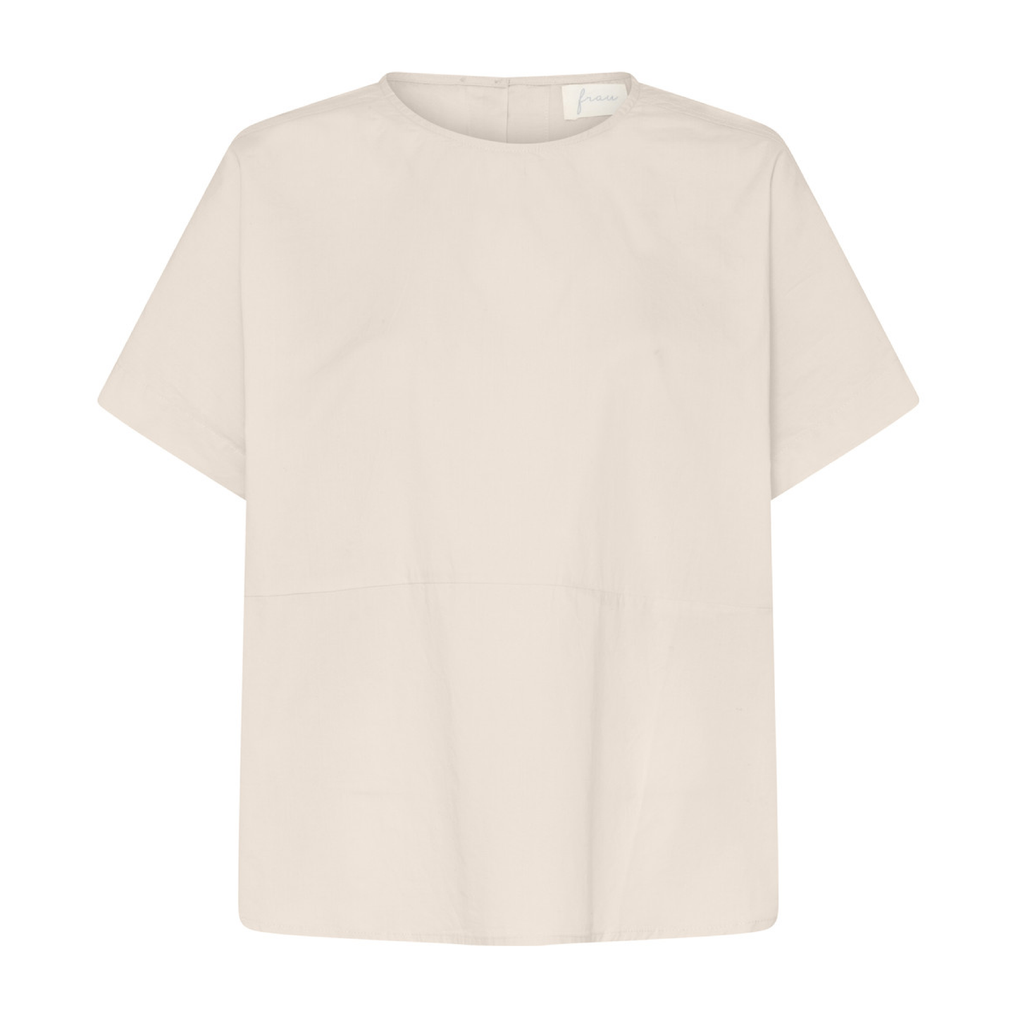 Rome Top, Tapioca