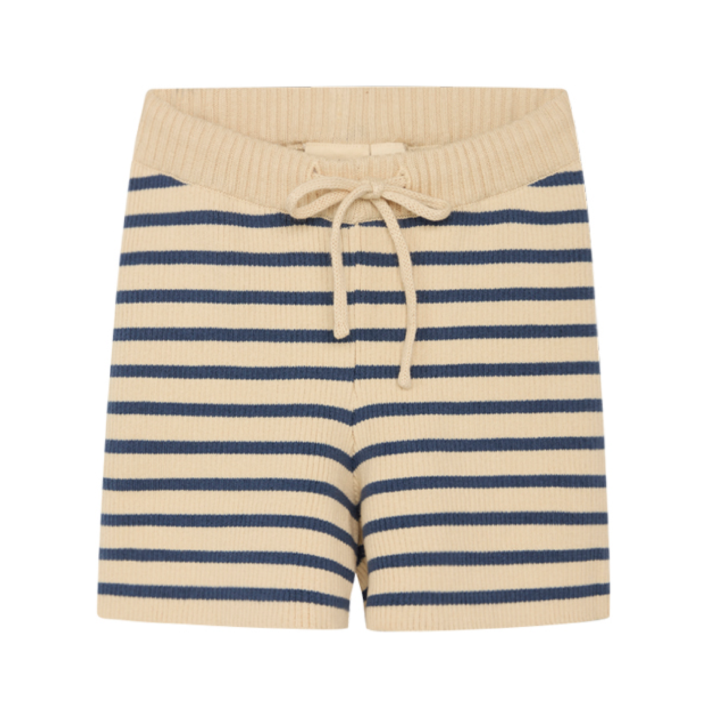 Flye Shorts, Navy Midnight/Warm Cotton
