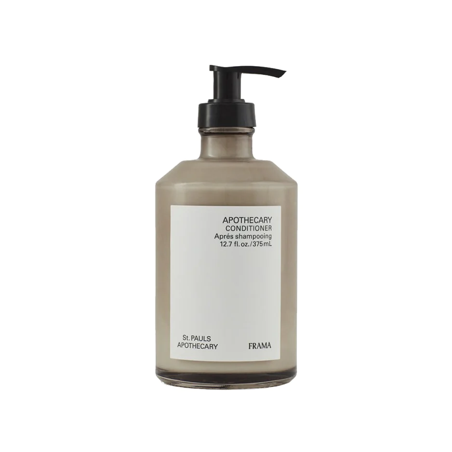 Apothecary Conditioner, 375 ml