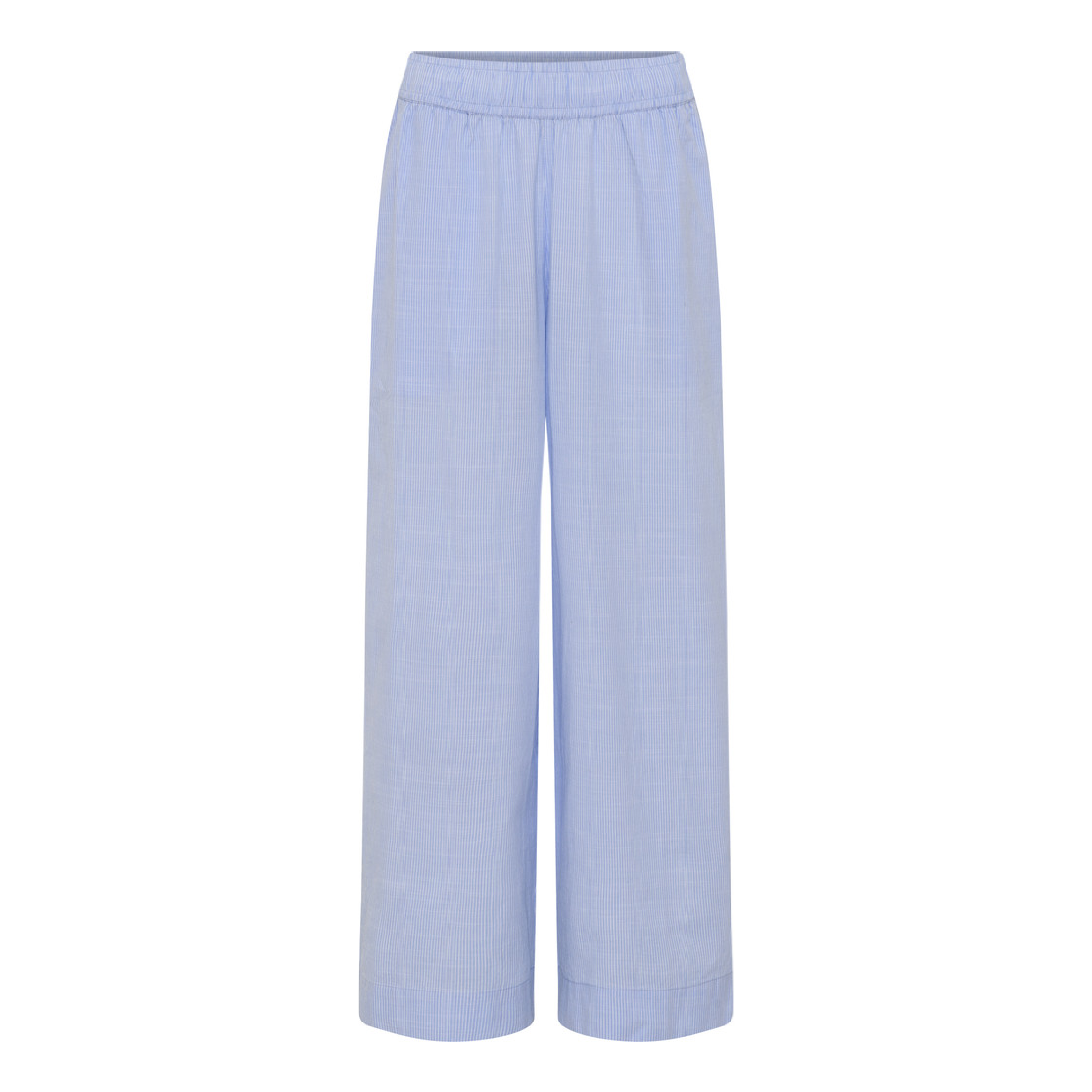 Copenhagen Bukser, Baby Lavender Stripe