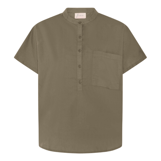 Colombo Top, Fallen Rock