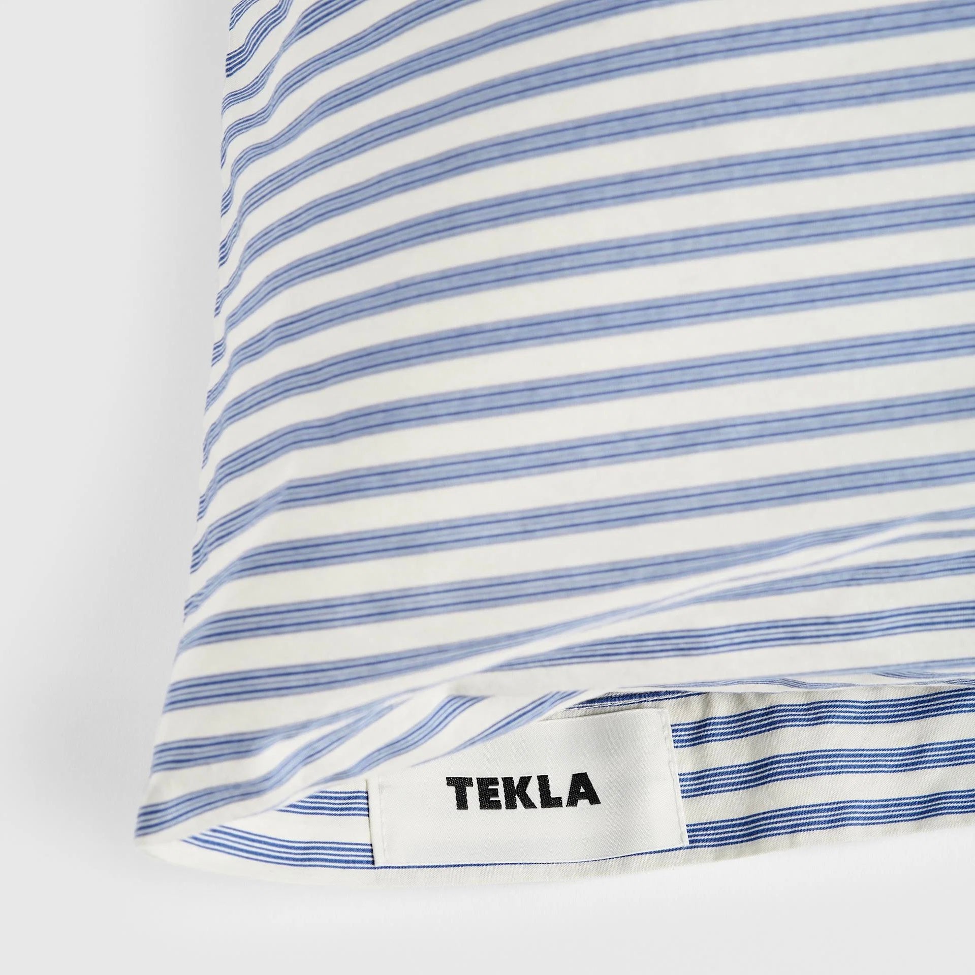 Pillowcase, Skagen Stripes (60x63)
