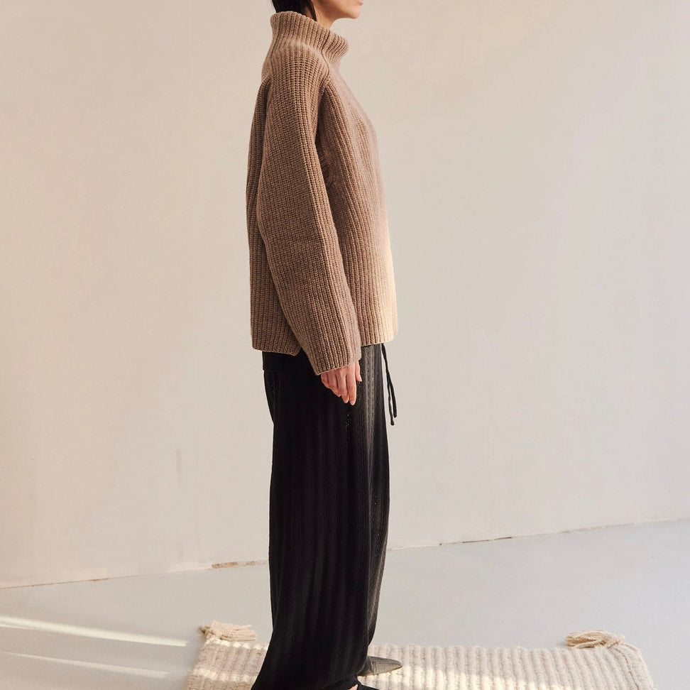 Coby Wool Jumper
