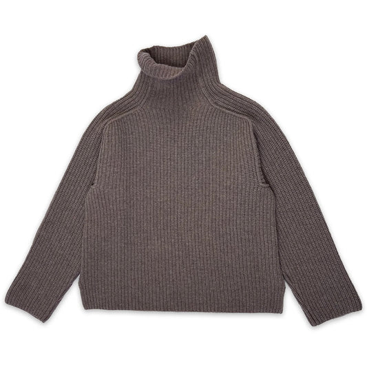 Coby Wool Jumper