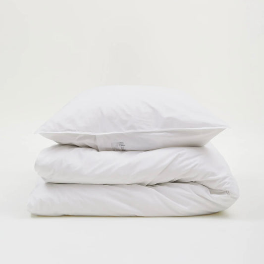 Sengetøj, White (140x200)