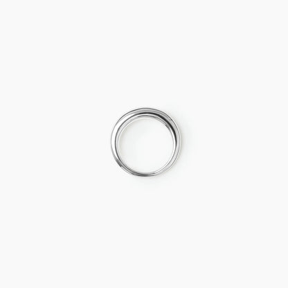 The Nanna Ring, Silver