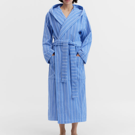 Hooded Bathrobe, Marseille