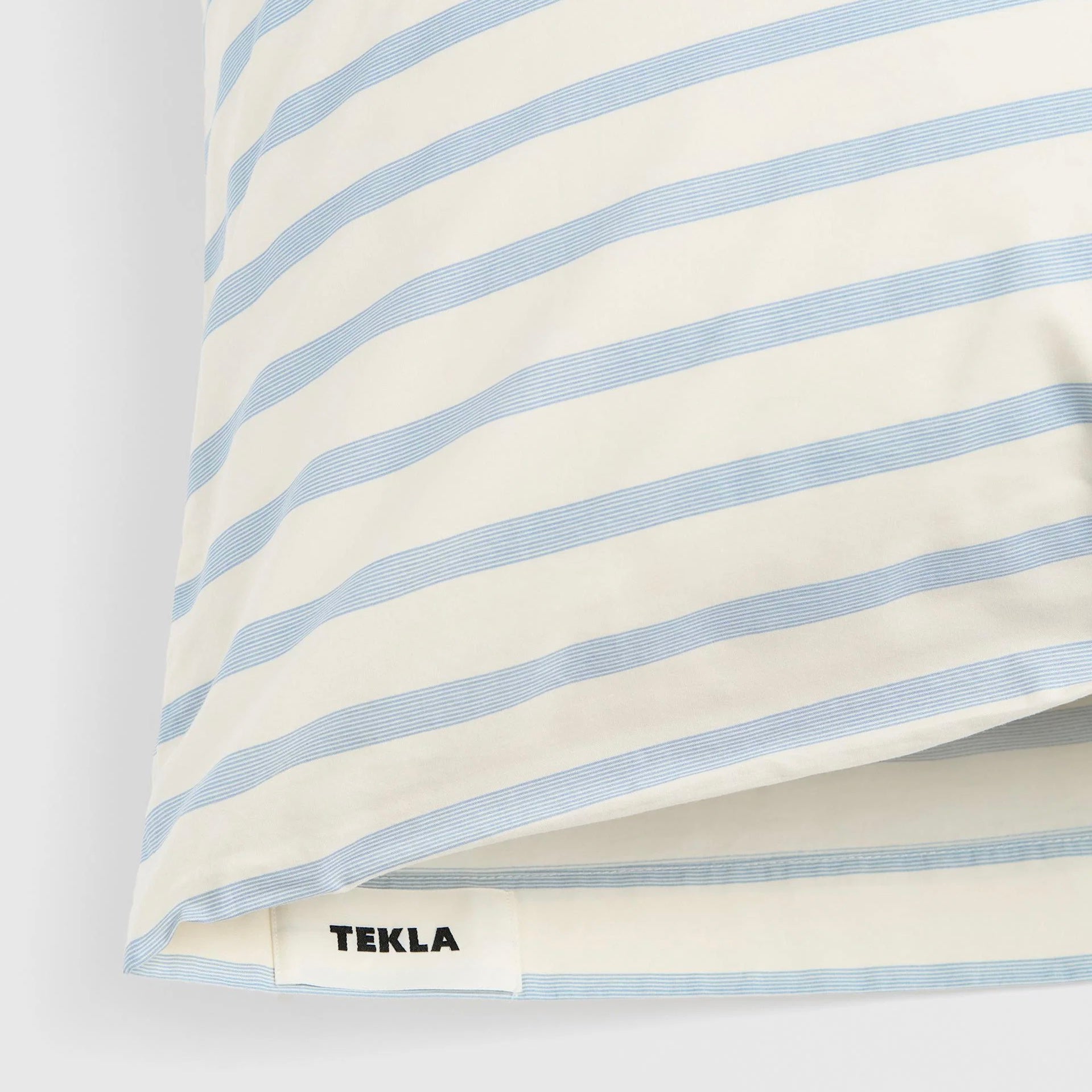 Pillowcase, Needle Stripes (60x63)