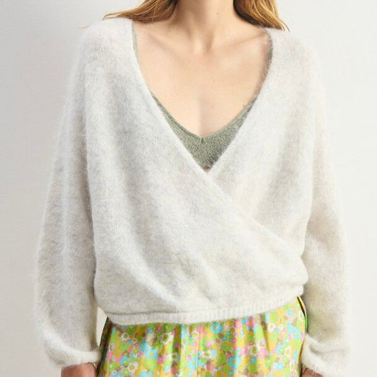 Nuny Strik, Polar Melange