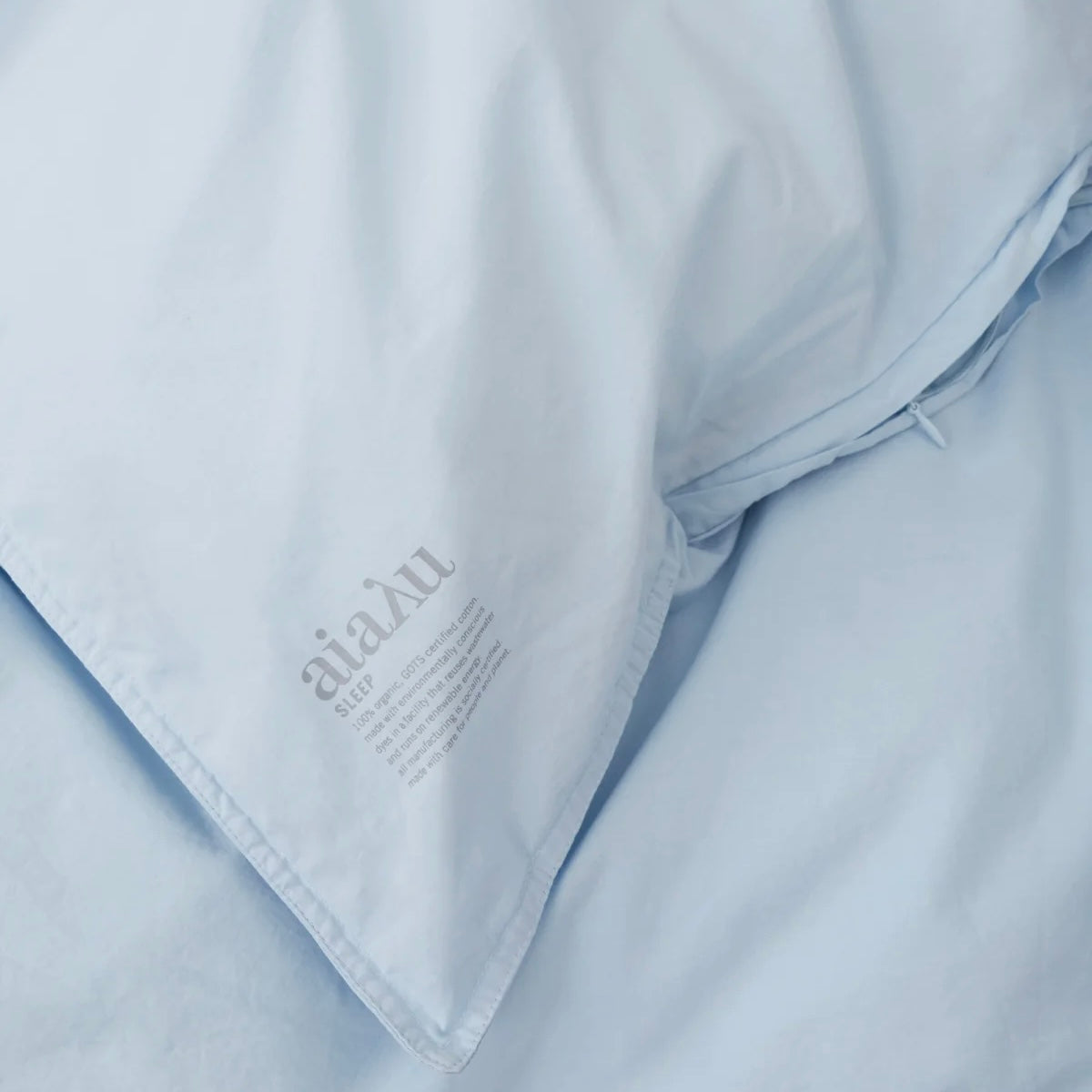 Sengetøj, Sky (140x200)