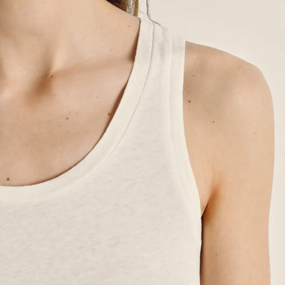 Gamipy Top, White