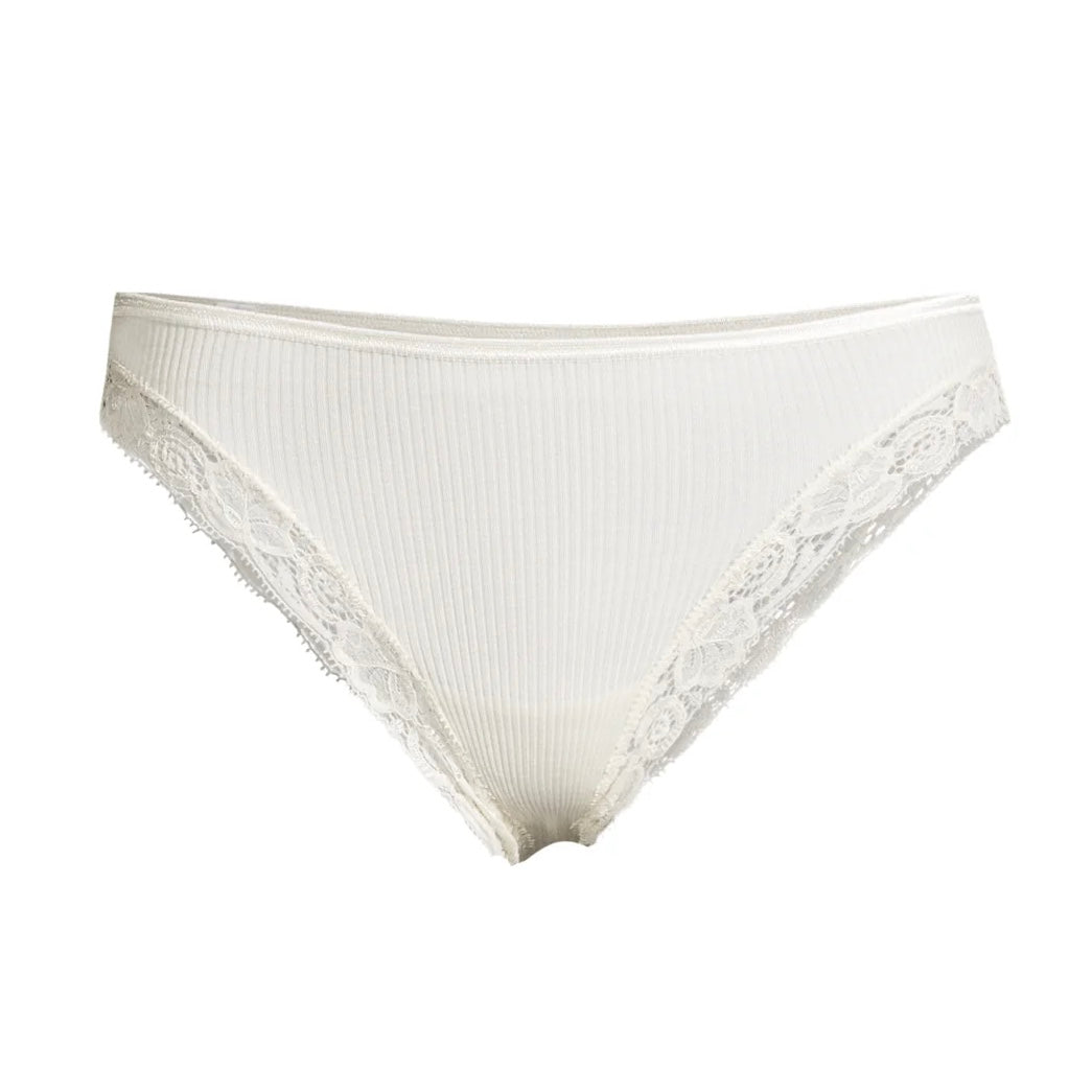 Trusser M. Blonde, Ivory 3411