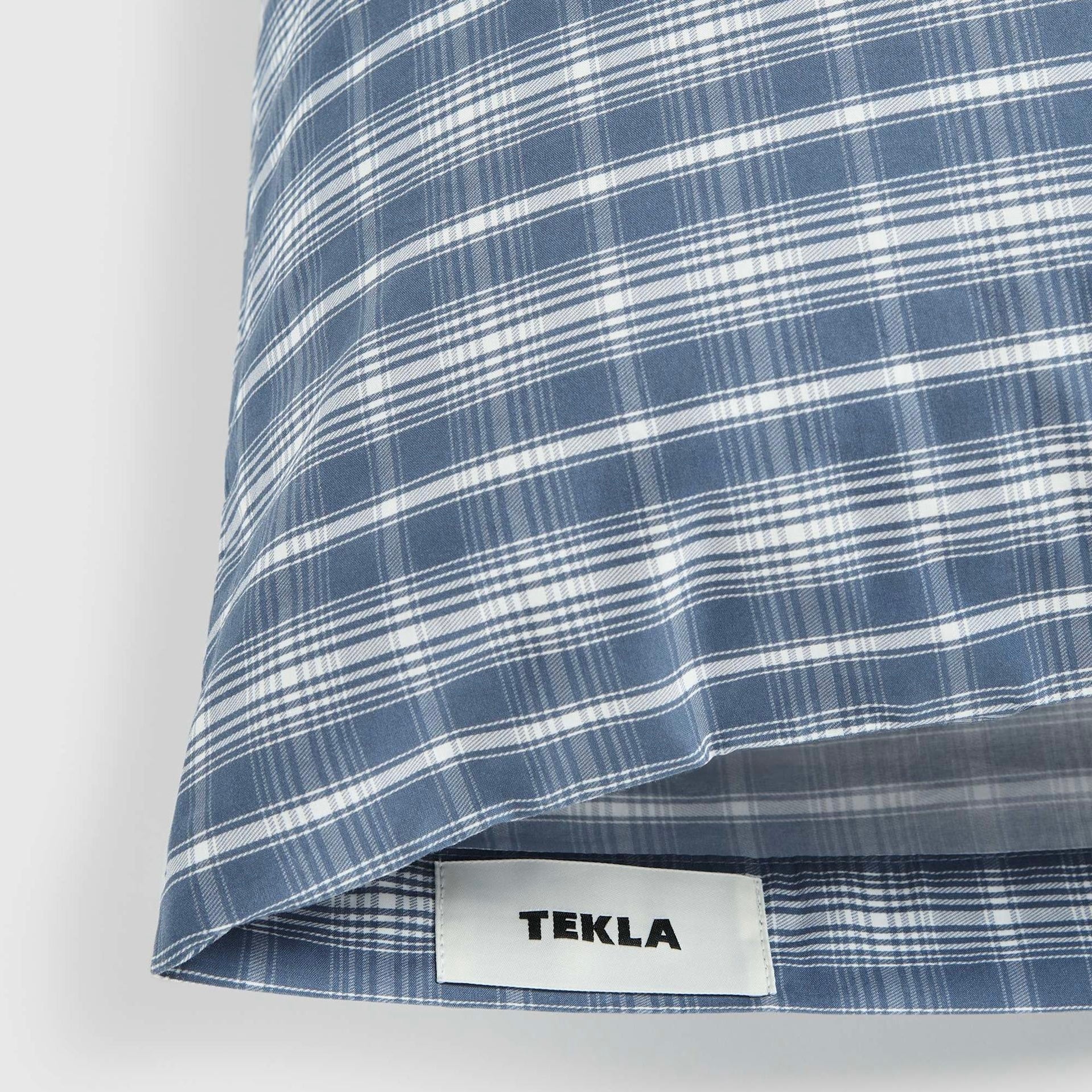 Pillowcase, Douglas Checks (60x63)