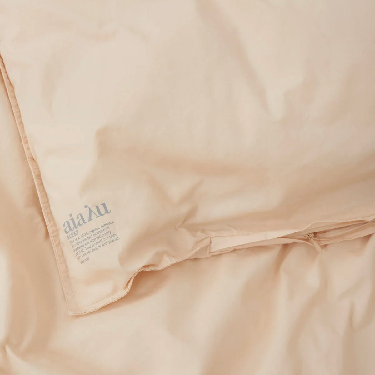 Bed linen, Shell (140x200)