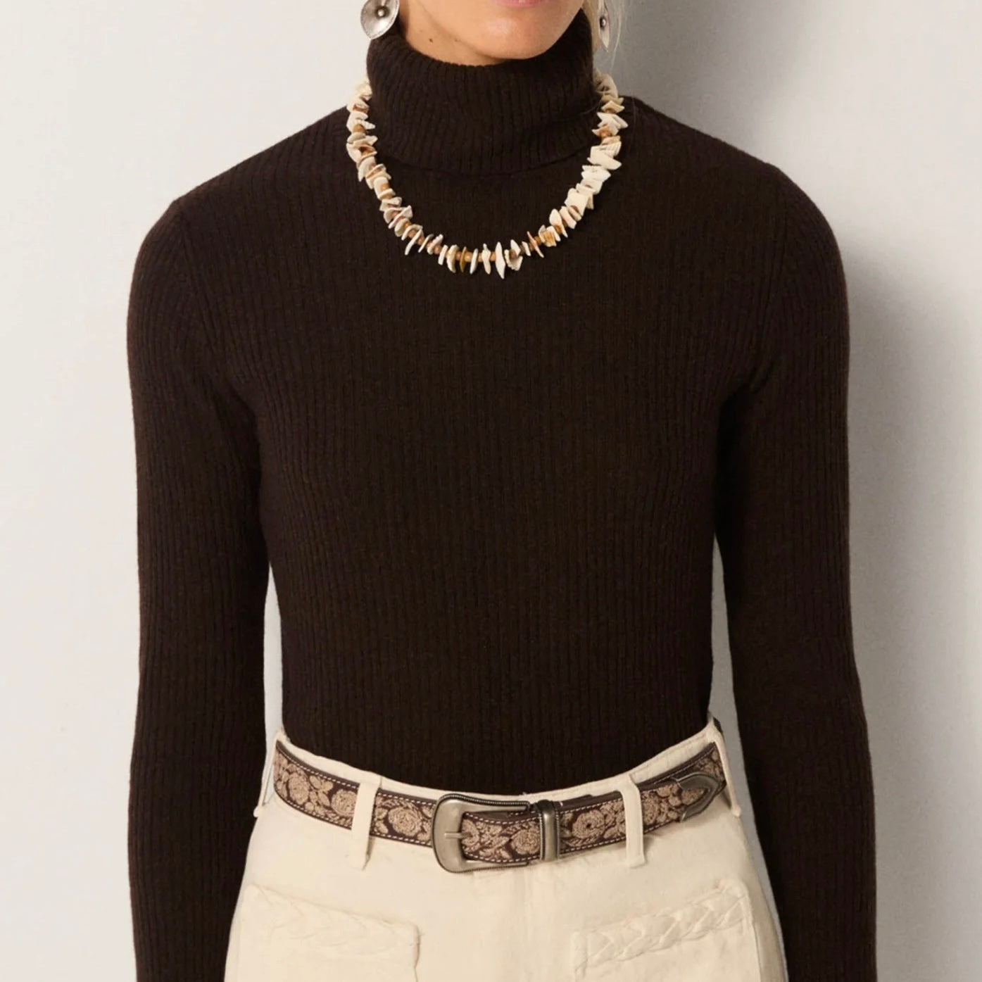 Tapei Sweater, Caffe