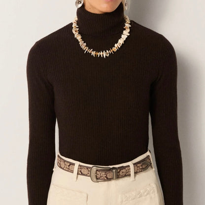 Tapei Sweater, Caffe