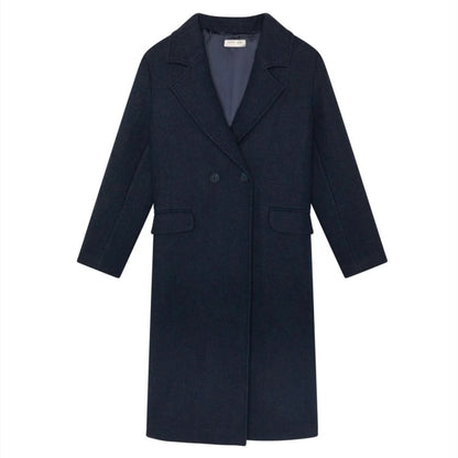 Bruno Jacket, Midnight Blue