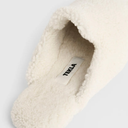 Slippers, Texas