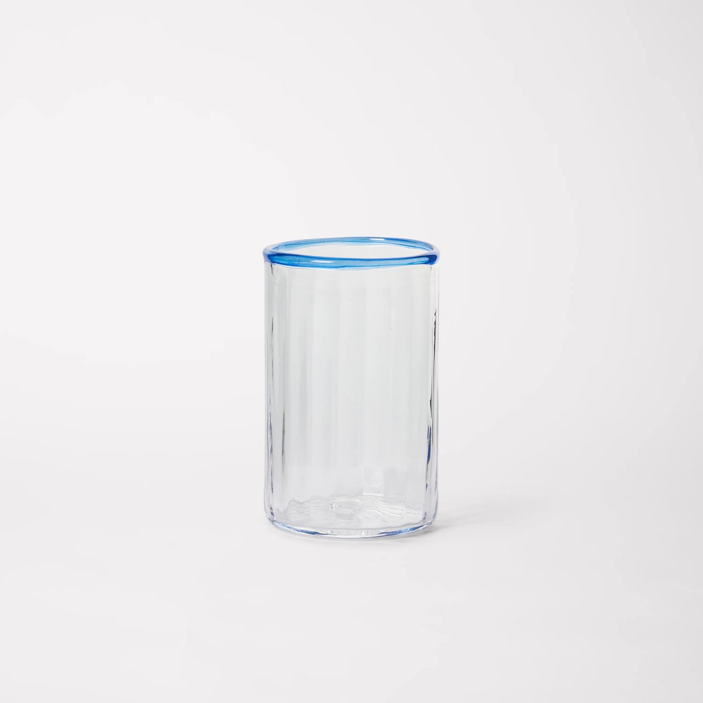 Peter Small Glass, Aquamarine