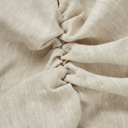 Sahara Dress, Light Linen