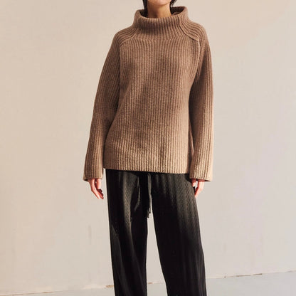 Coby Wool Jumper
