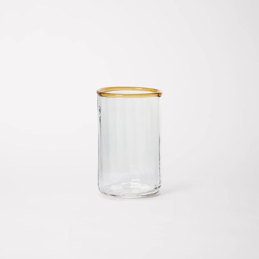 Peter Small Glass, Hazel