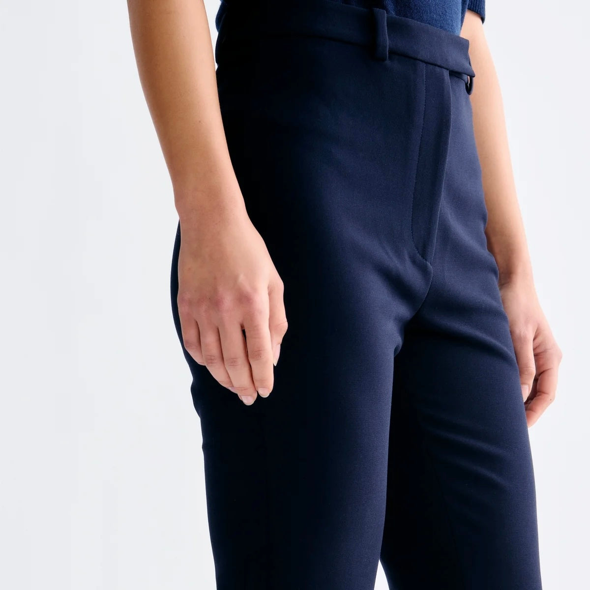 May Pants, Total Eclipse