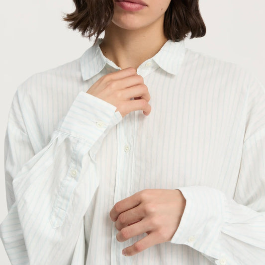 Shirt Mist, Mix Opal Blue