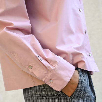 Rosa Shirt, Peony
