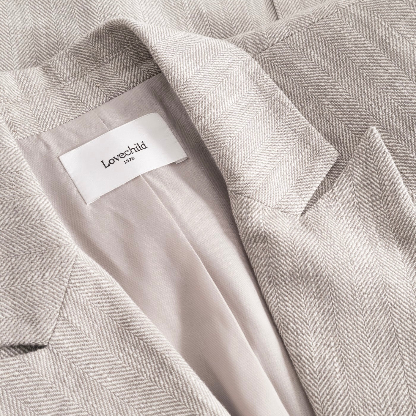 Arizona Blazer, Beige