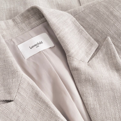 Arizona Blazer, Beige