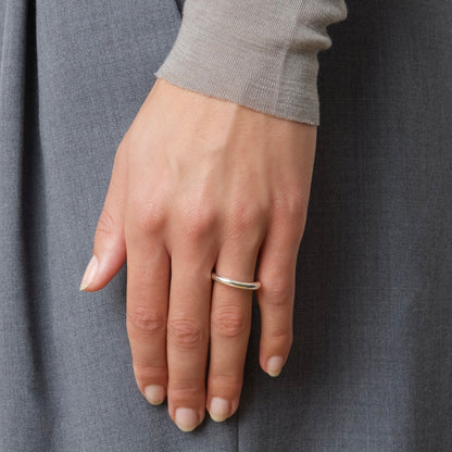 The Nanna Ring, Silver
