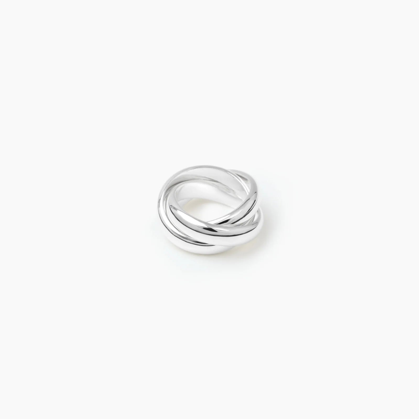 The Sofie Ring, Silver