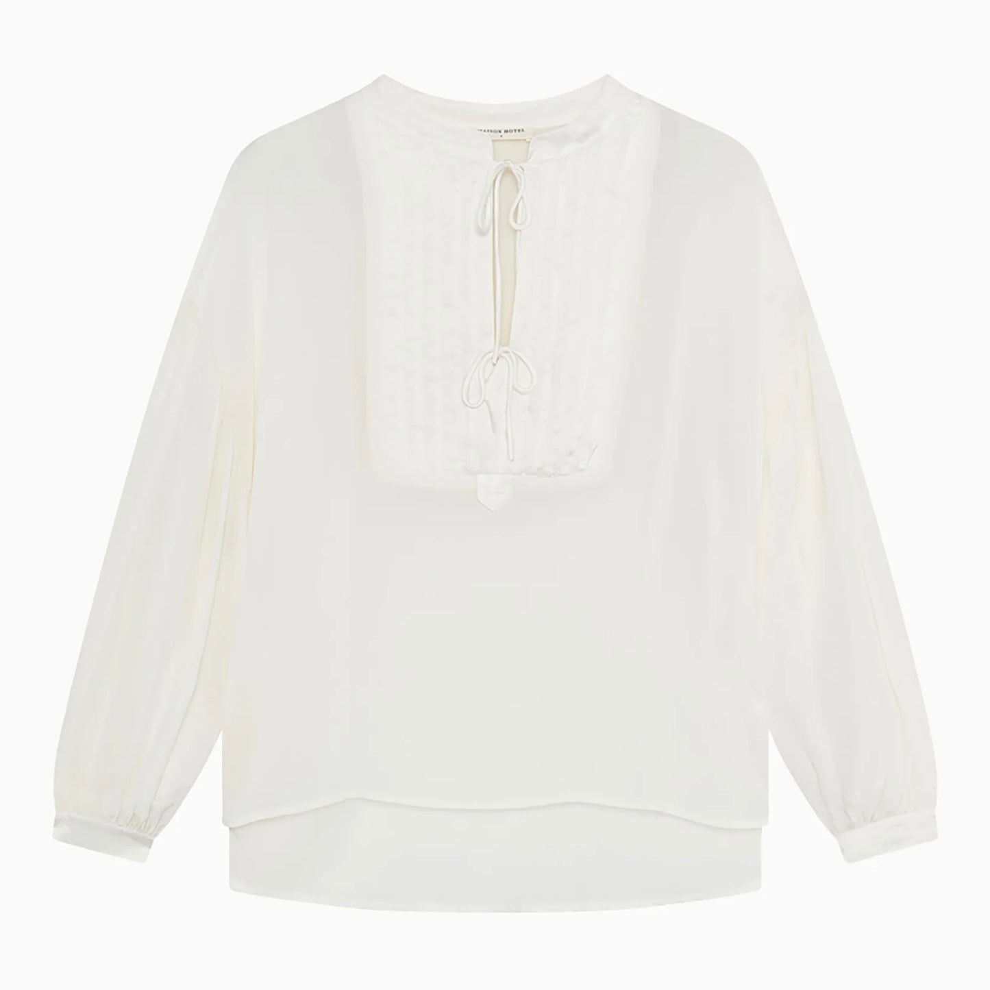Giovanni Blouse, Pearl