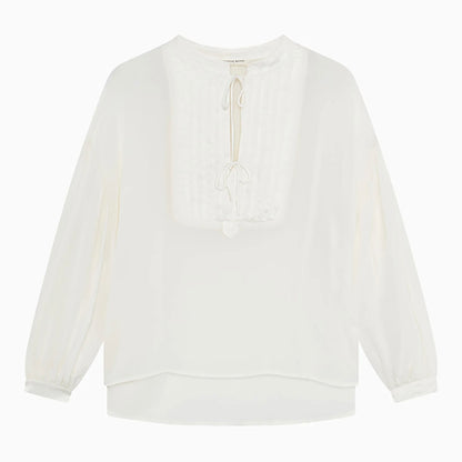 Giovanni Blouse, Pearl