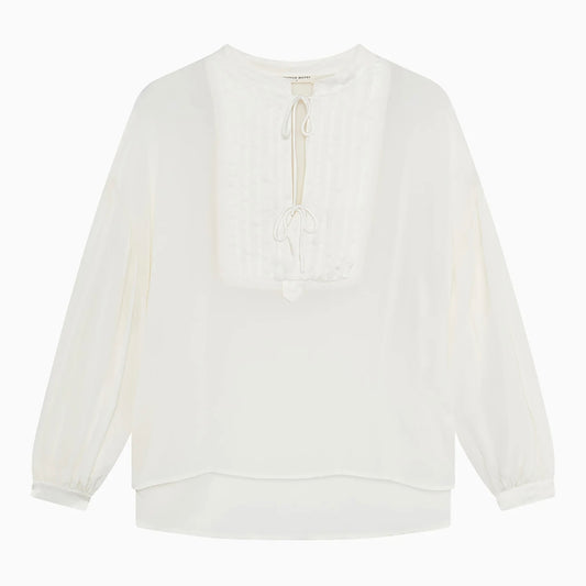 Giovanni Blouse, Pearl