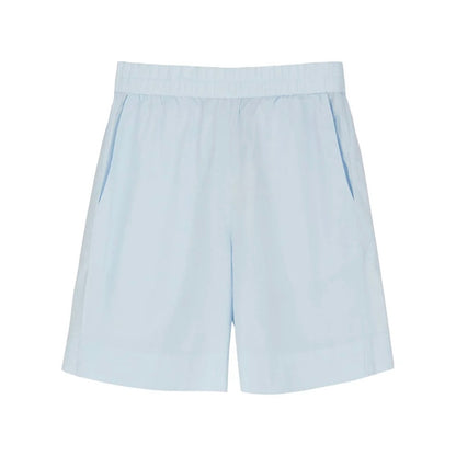 Shorts Long, Blue Eyes